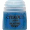 Other Paints Citadel Layer Alaitoc Blue