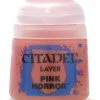 Other Paints Citadel Layer Pink Horror