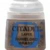Other Citadel Layer Runelord Brass