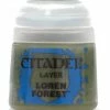 Other Citadel Layer Loren Forest