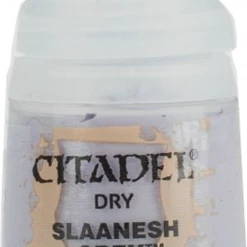 Other Citadel Dry Slaanesh Grey