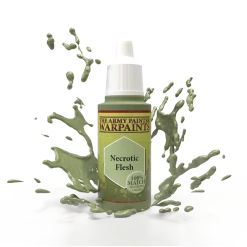 Other Warpaints Acrylic: Necrotic Flesh