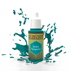 Other Warpaints Acrylic: Hydra Turquoise