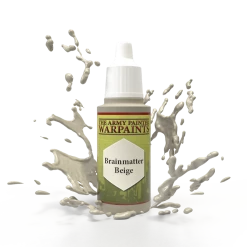 Other Warpaints Acrylic: Brainmatter Beige