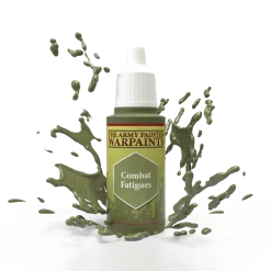 Other Warpaints Acrylic: Combat Fatigues