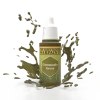 Other Warpaints Acrylic: Commando Green