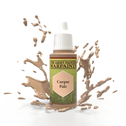 Other Warpaints Acrylic: Corpse Pale