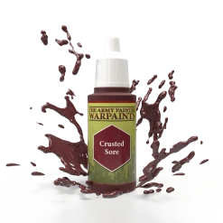 Other Warpaints Acrylic: Crusted Sore