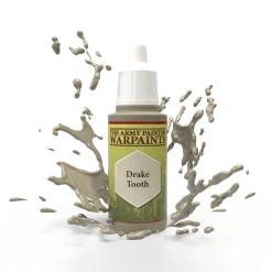 Other Warpaints Acrylic: Drake Tooth