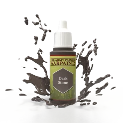 Other Warpaints Acrylic: Dark Stone
