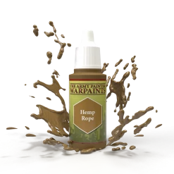 Other Warpaints Acrylic: Hemp Rope