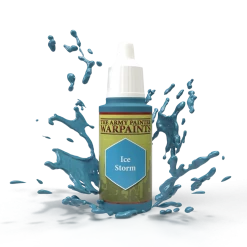 Other Warpaints Acrylic: Ice Strom