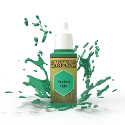 Other Warpaints Acrylic: Kraken Skin