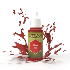 Other Warpaints Acrylic: Mars Red