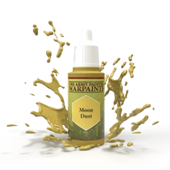 Other Warpaints Acrylic: Moon Dust