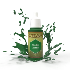 Other Warpaints Acrylic: Mouldy Clothes