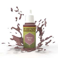 Other Warpaints Acrylic: Mutant Hue