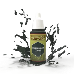 Other Warpaints Acrylic: Necromancer Cloak