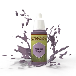 Other Warpaints Acrylic: Oozing Purple