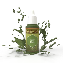 Other Warpaints Acrylic: Scaly Hide