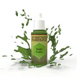 Other Warpaints Acrylic: Snake Scales