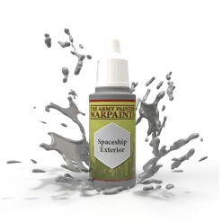 Other Warpaints Acrylic: Spaceship Exterior