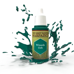 Other Warpaints Acrylic: Wizards Orb