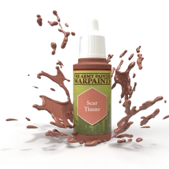 Other Warpaints Acrylic: Scar Tissue