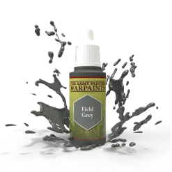 Other Warpaints Acrylic: Field Grey