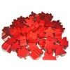 Other Supplies Wooden Meeples 50ct Bag - Red