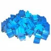 Other Wooden Meeples 50ct Bag - Blue Supplies
