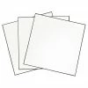 Other Blank 20" Game Board (3pk) Supplies
