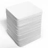 Other Blank Playing Cards Square Matte 2.75"x2.75" (200ct) Supplies