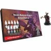 Common Ground Games D&D Pigments: Undead Paint Set