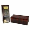 Other Dragon Shield Four Compartment Card Storage Box Brown (20311)