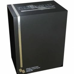 Other Final Fantasy TCG Deck Box (817941) Supplies
