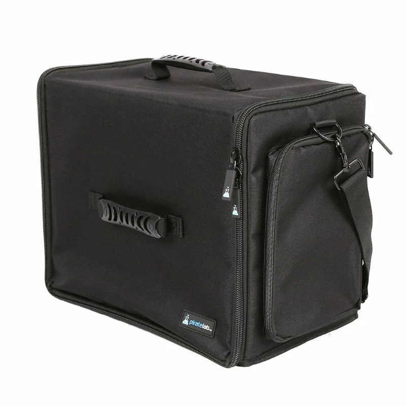 Other Pirate Lab Extra Large Card Case Black Supplies