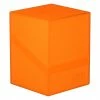 Other Ultimate Guard Boulder 100+ Deck Box Poppy Topaz (10846)