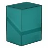 Other Ultimate Guard Boulder 80+ Deck Box Malachite (10688)