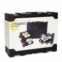 Other Citadel Paint Box Games Workshop Paints & Supplies