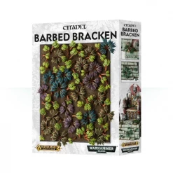 Other Citadel Barbed Bracken