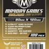 Other Mayday Games Board Game Sleeves 100ct 80x120mm Dixit