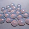 Other Chessex Periwinkle Catseye Glass Stones In Tube (01155)