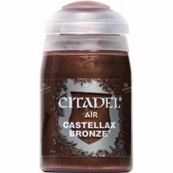 Other Paints Citadel Air Castellax Bronze