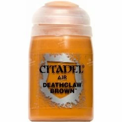 Other Citadel Air Deathclaw Brown