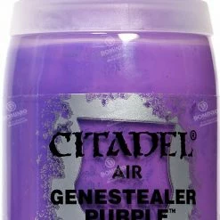 Other Citadel Air Genestealer Purple