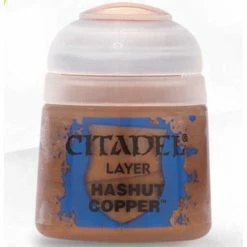 Other Citadel Layer Hashut Copper