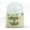 Other Citadel Dry Nurgling Green