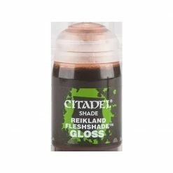 Other Games Workshop Paints & Supplies Citadel Shade Reikland Fleshshade Gloss