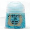 Other Paints Citadel Dry Skink Blue